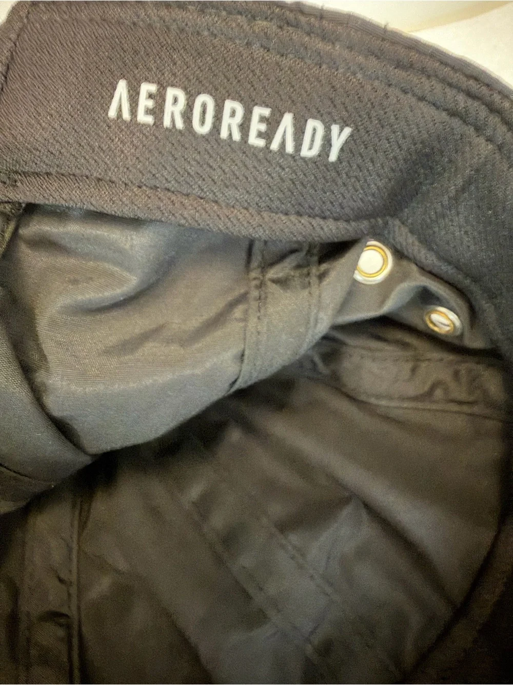 N/A sleek adidas