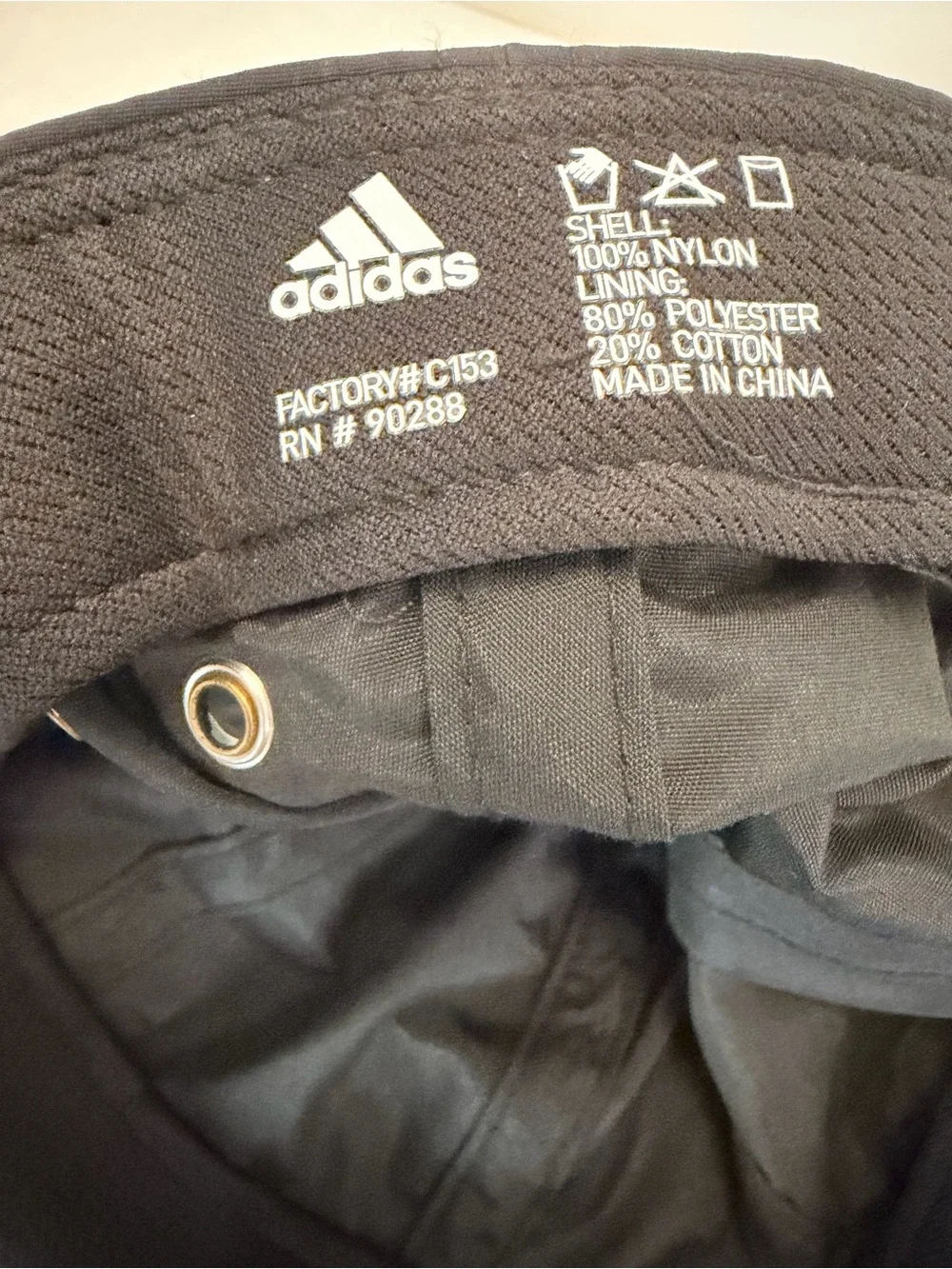 N/A sleek adidas