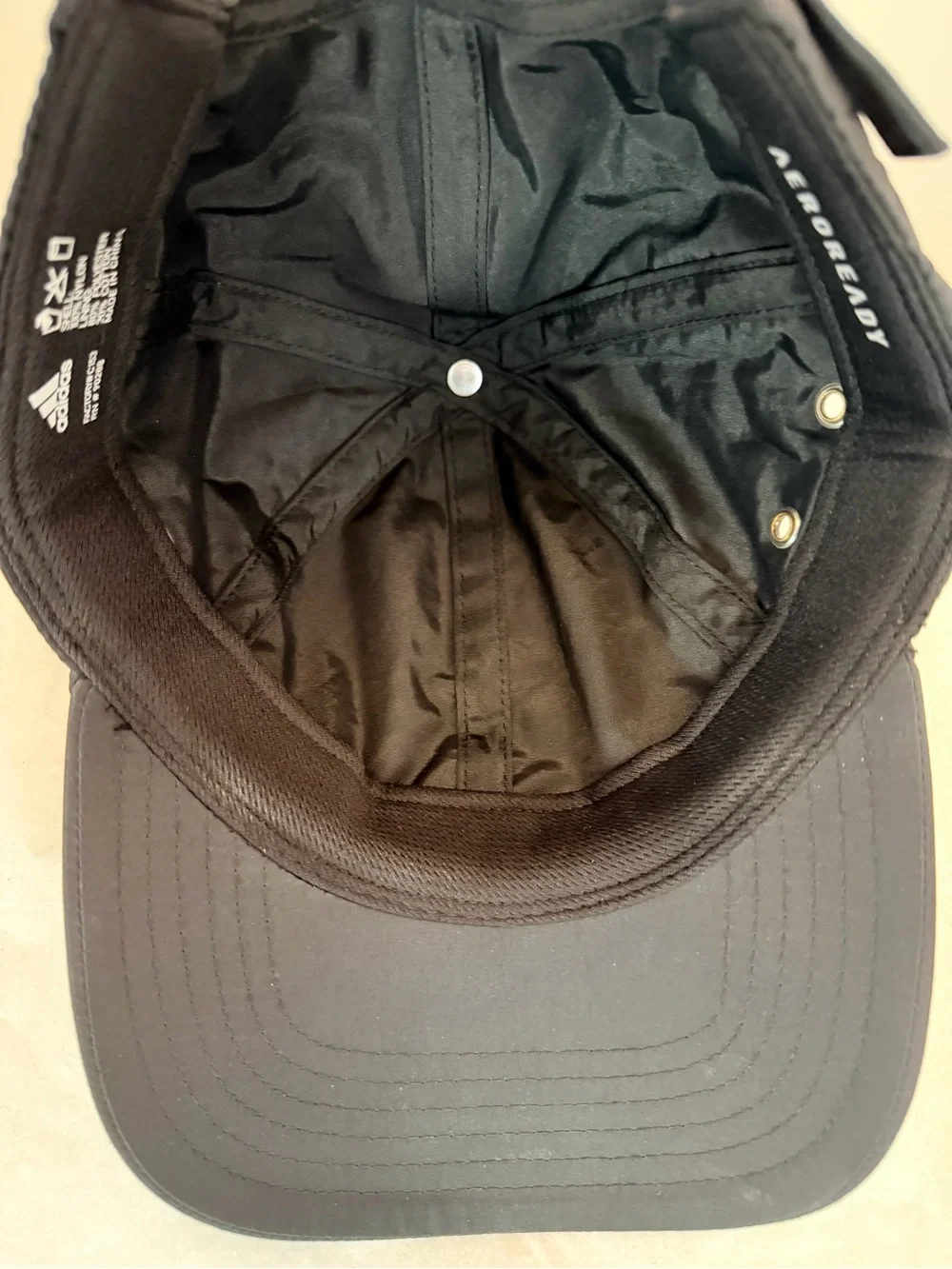N/A sleek adidas