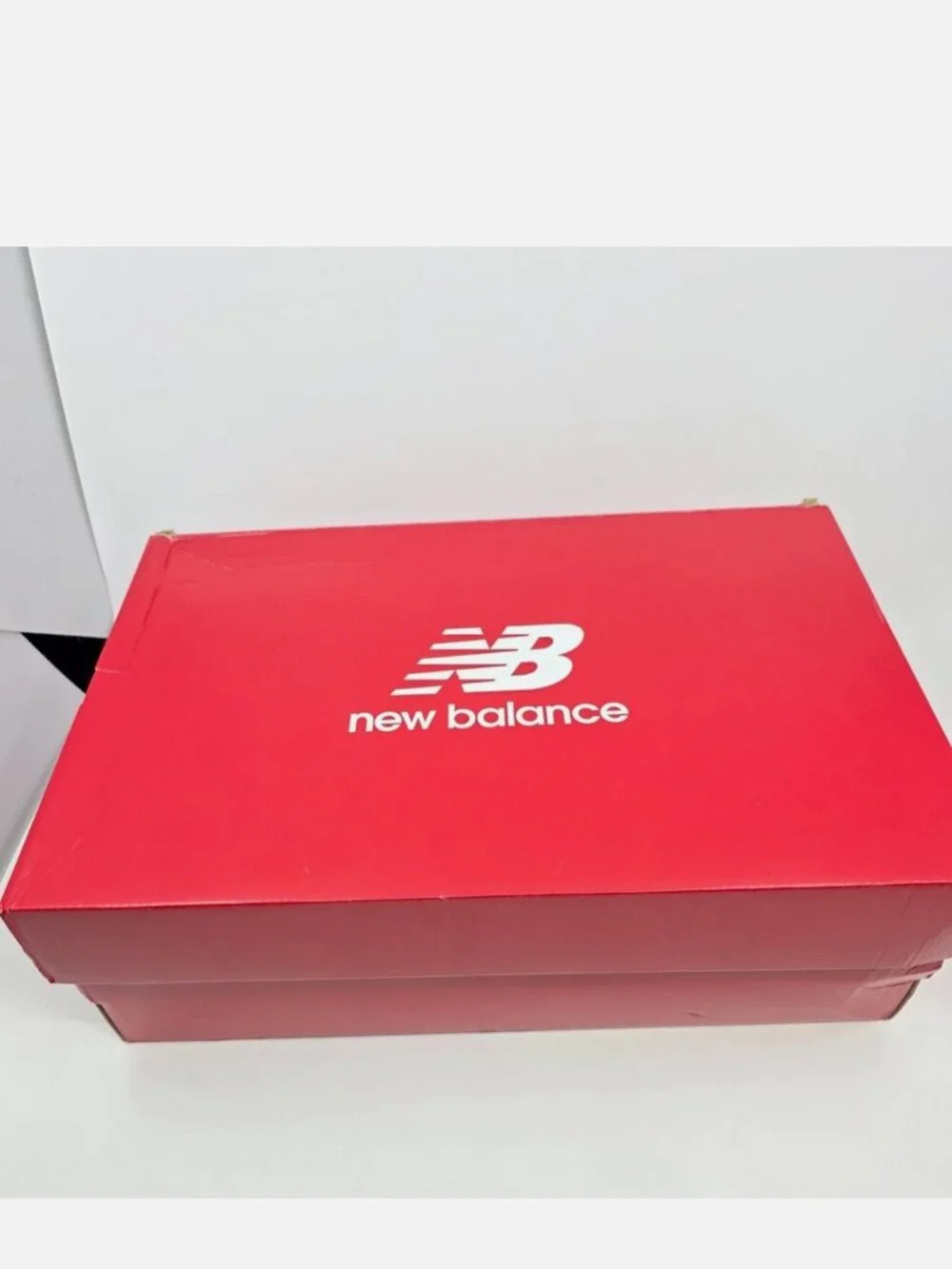 New Balance store display