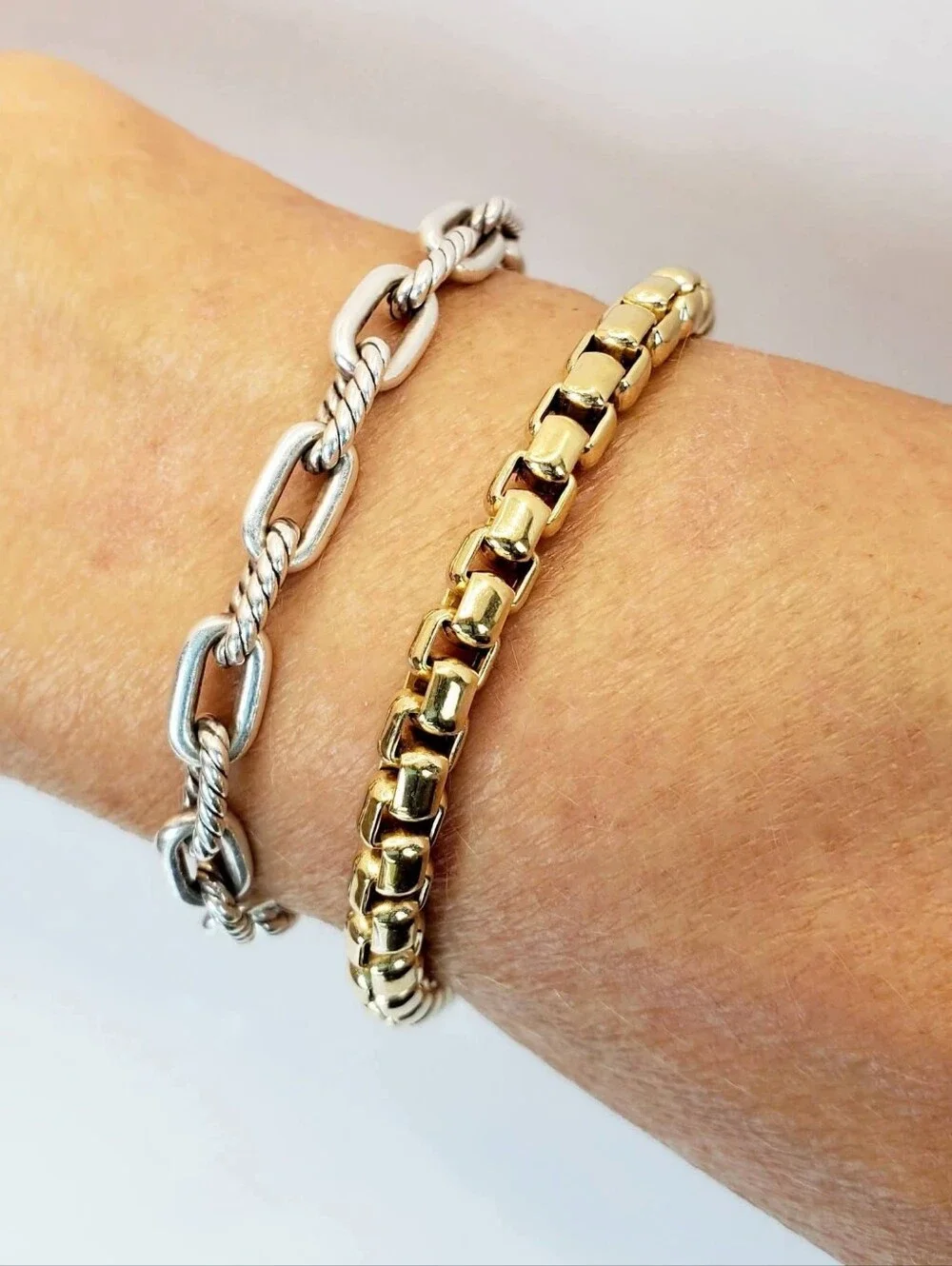 David Yurman david yurman