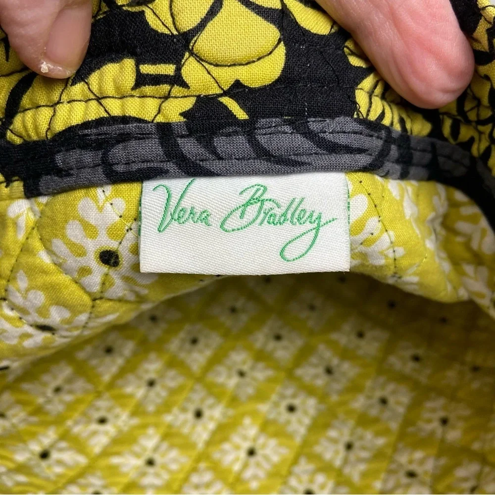 Vera Bradley classic vera