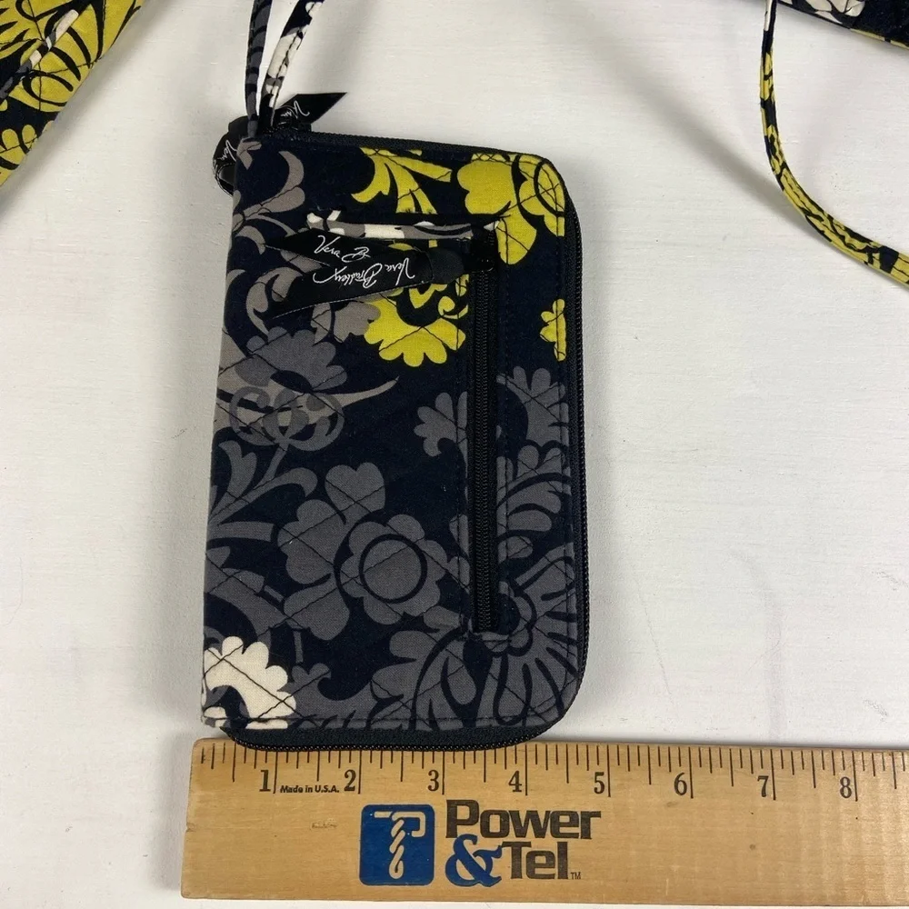 Vera Bradley classic vera