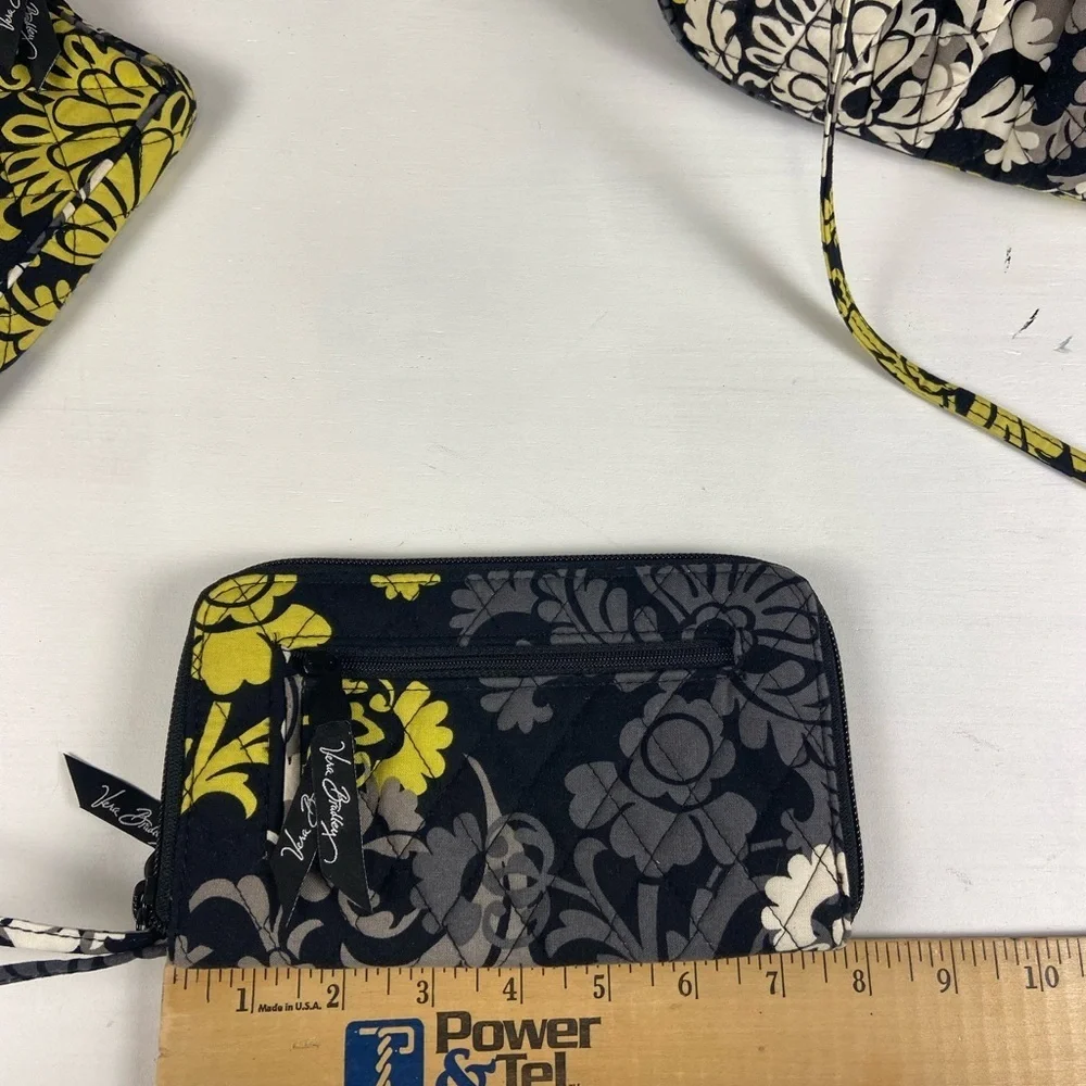 Vera Bradley classic vera
