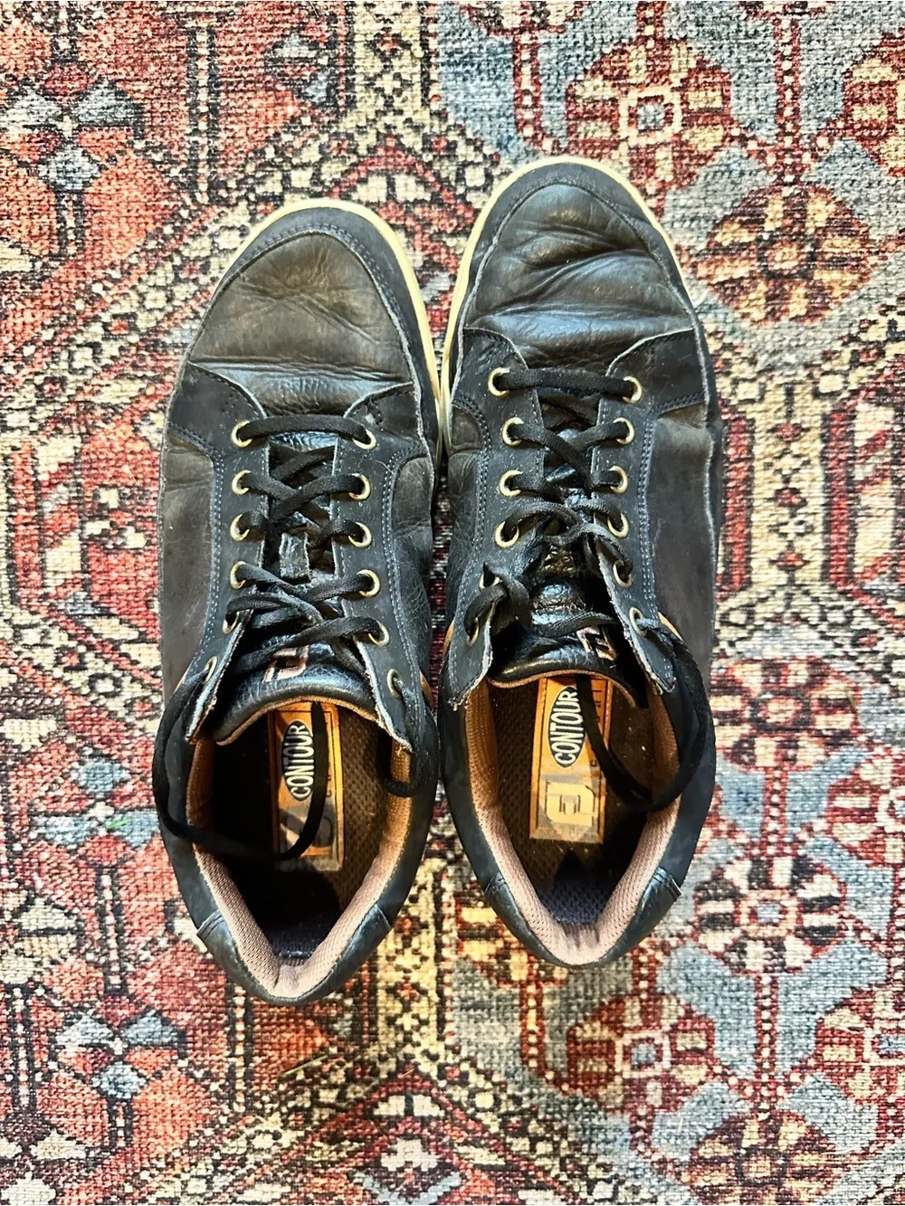 FootJoy men 10