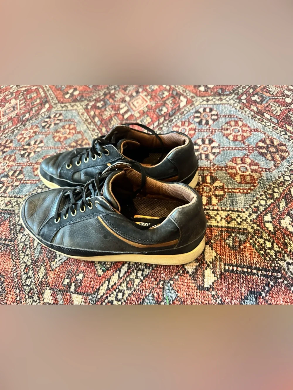 FootJoy men 10