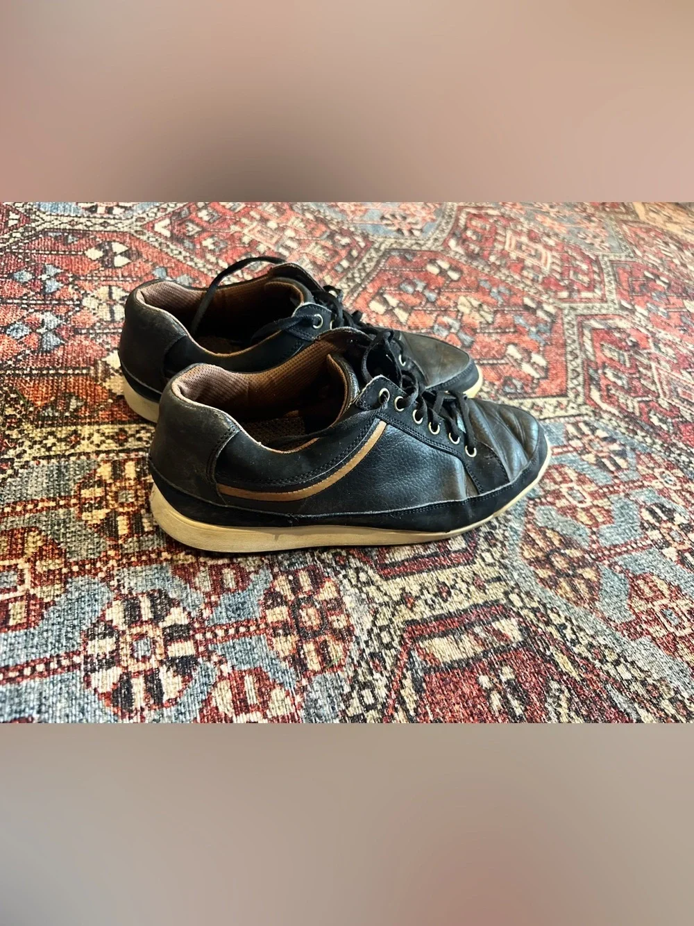 FootJoy men 10