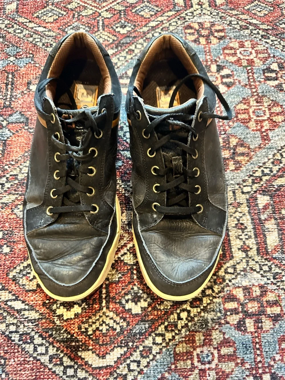 FootJoy men 10