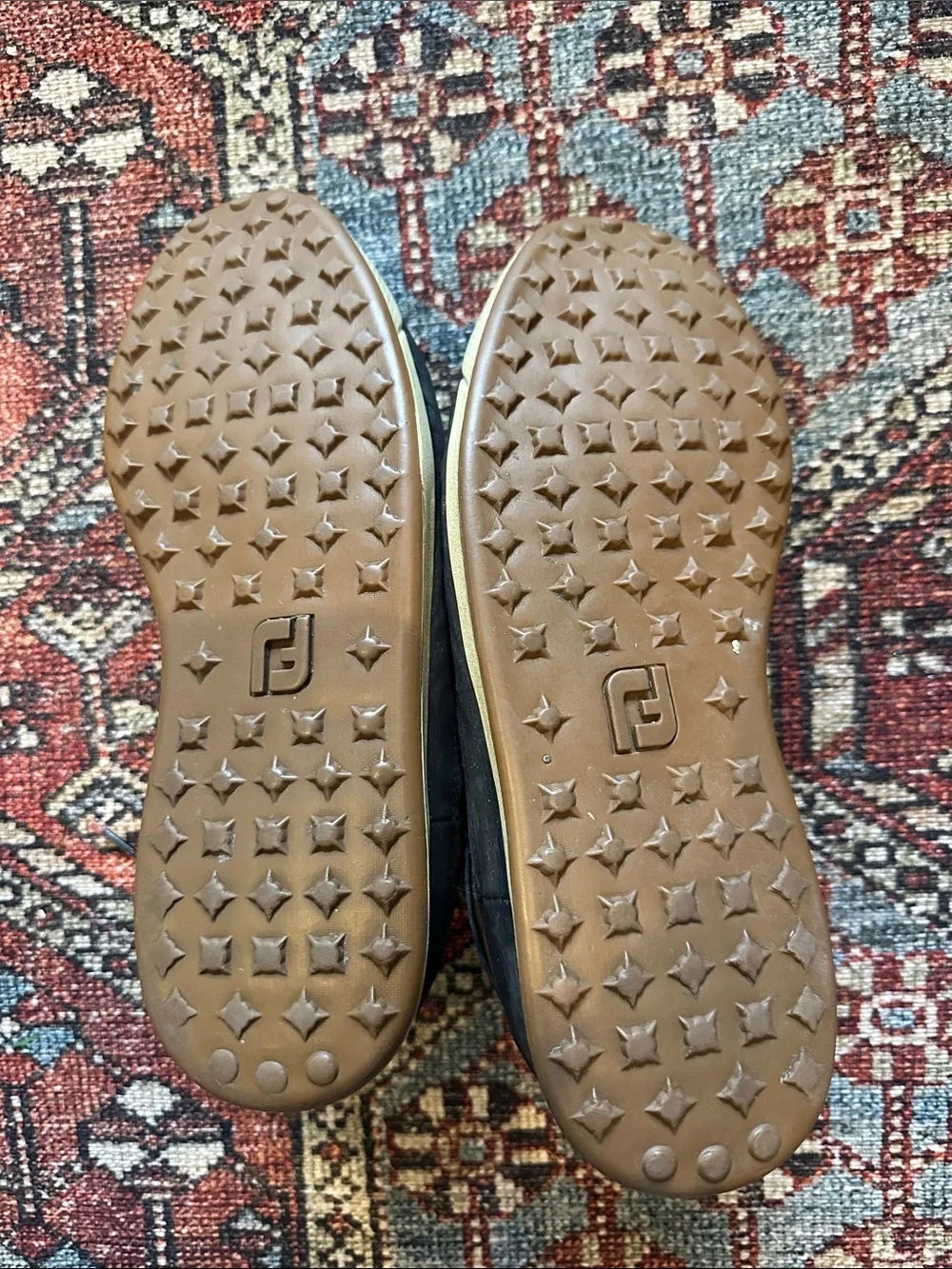 FootJoy men 10