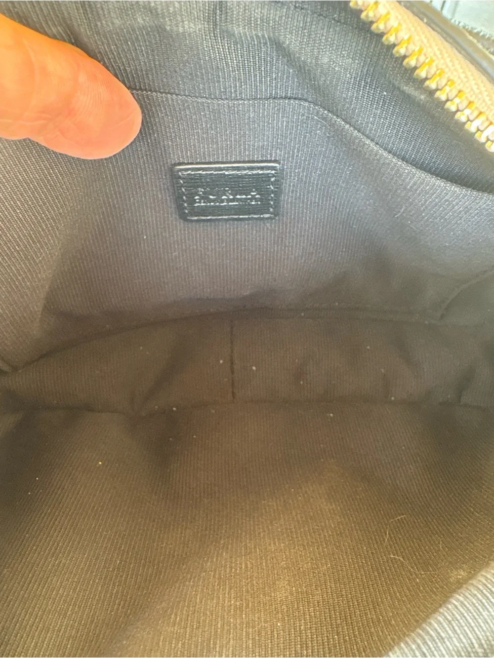 Furla stylish crossbody