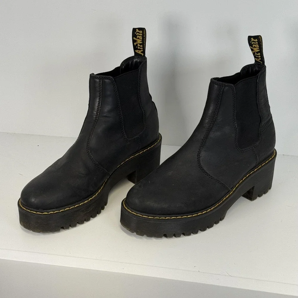 Dr. Martens a12853 dr