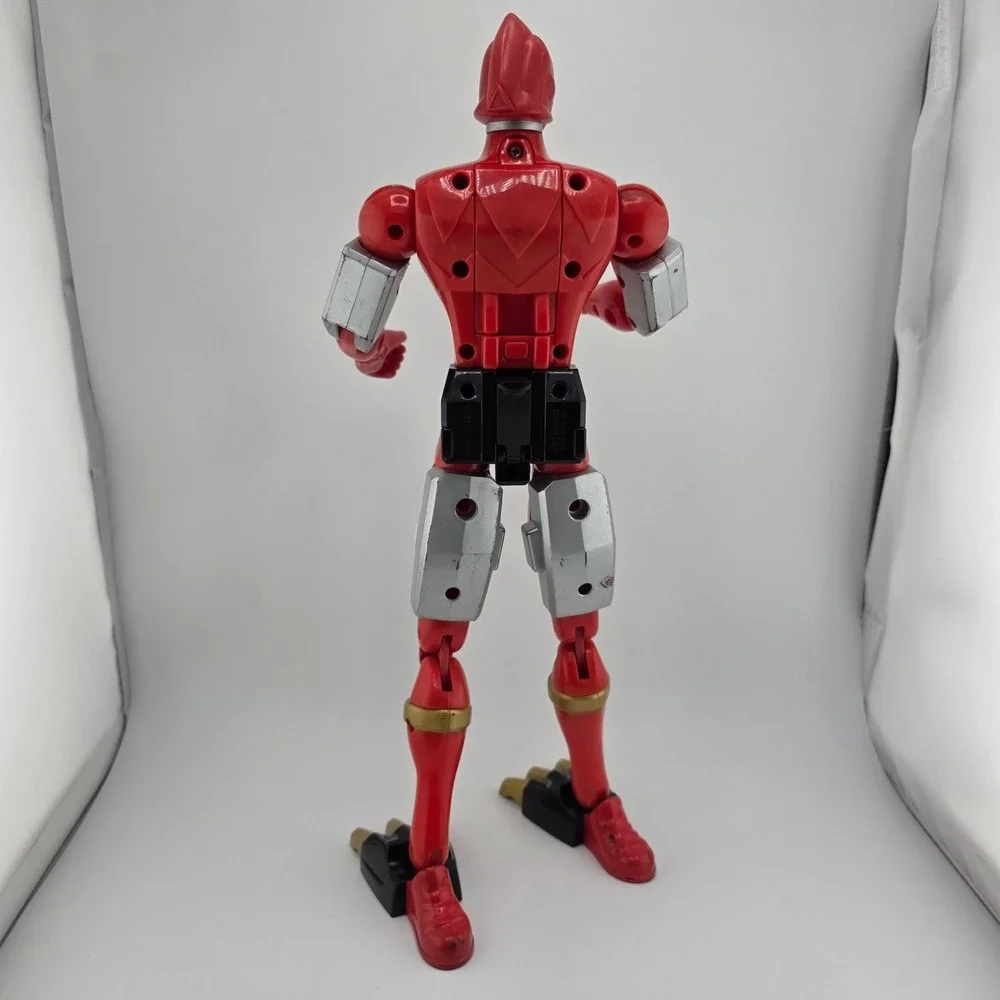 Power Ranger authentic bandai