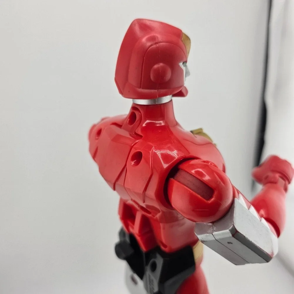 Power Ranger authentic bandai