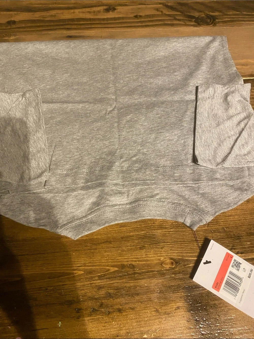 Nike soft looking