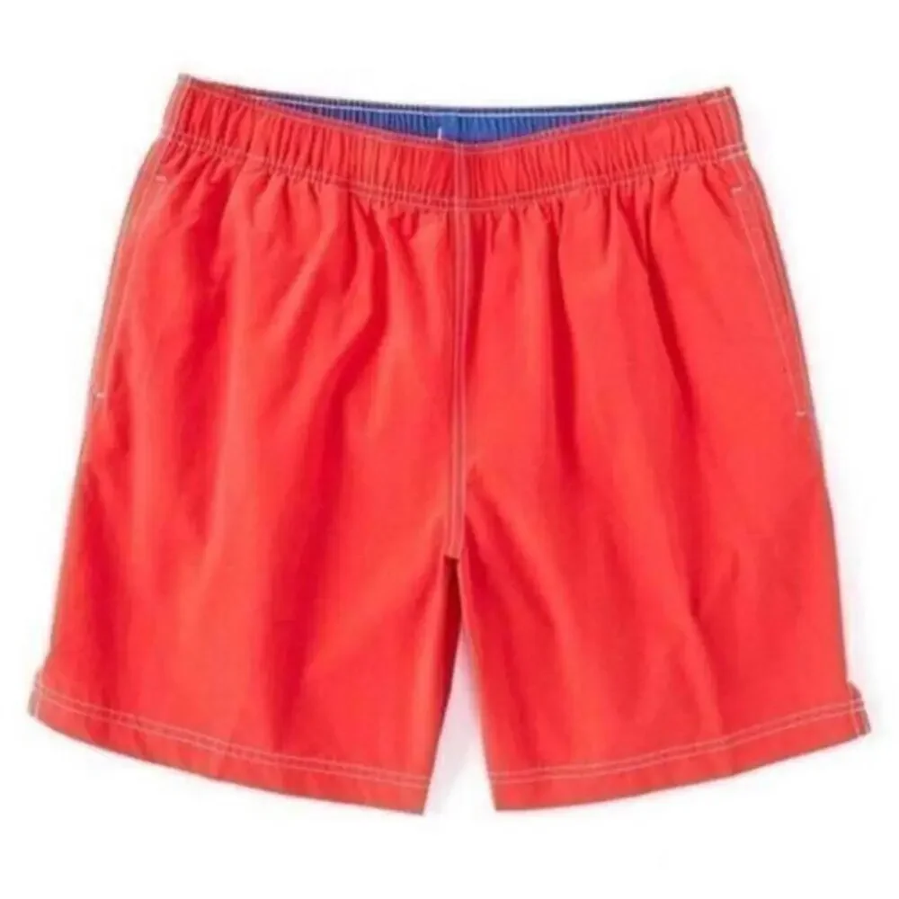 Roundtree & Yorke Red 7