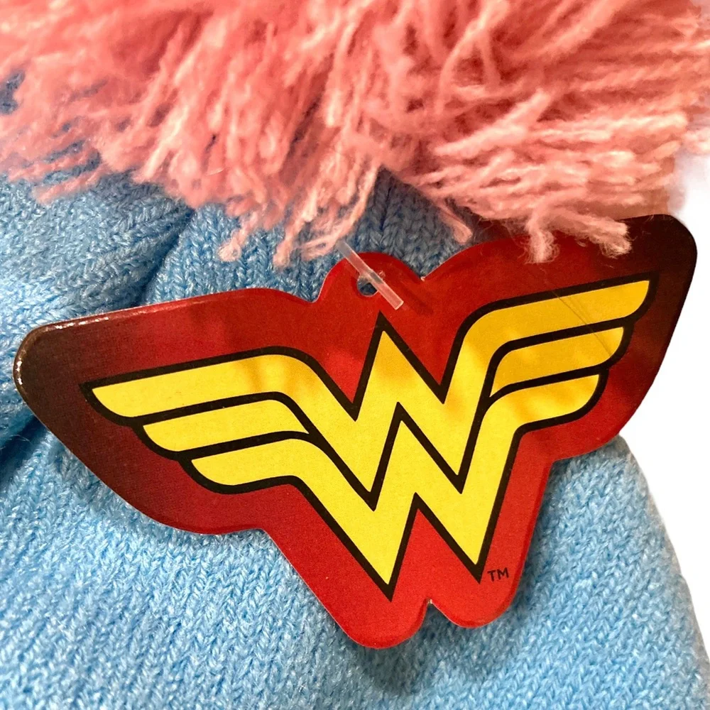 DC Comics #feminism #style