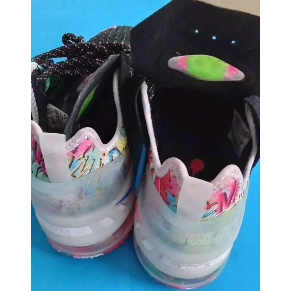 Nike lebron 18