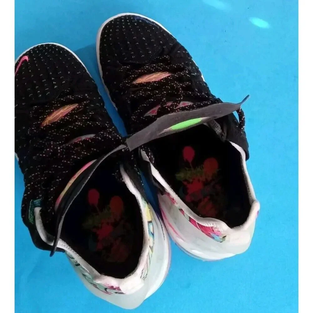 Nike lebron 18