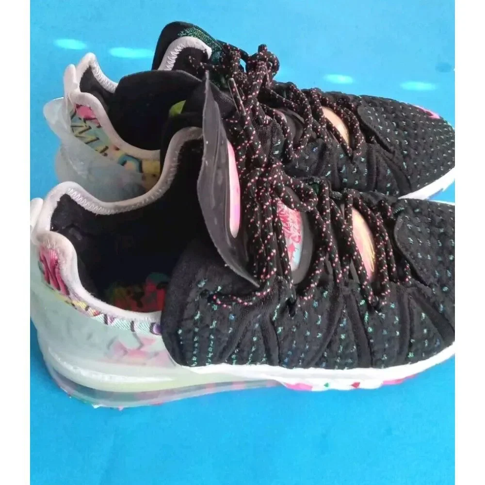 Nike lebron 18