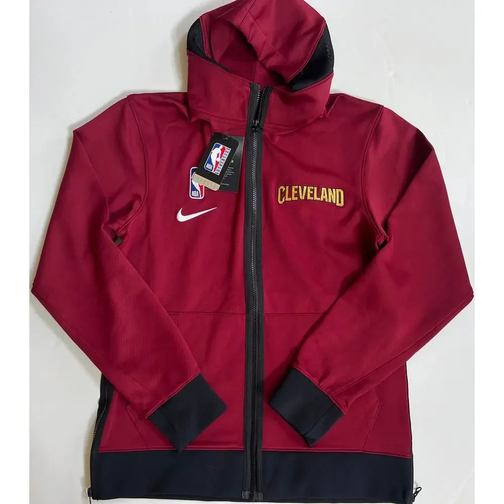 Nike nba cavaliers