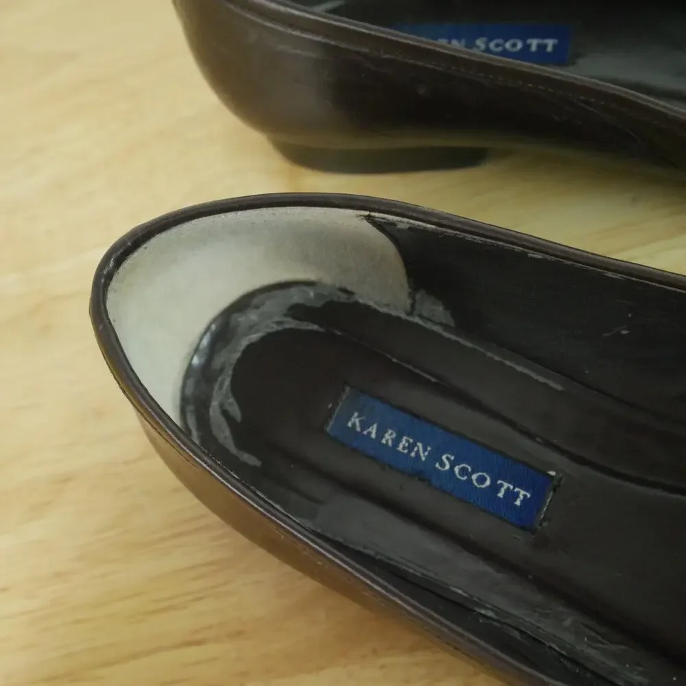 Karen Scott karen scott