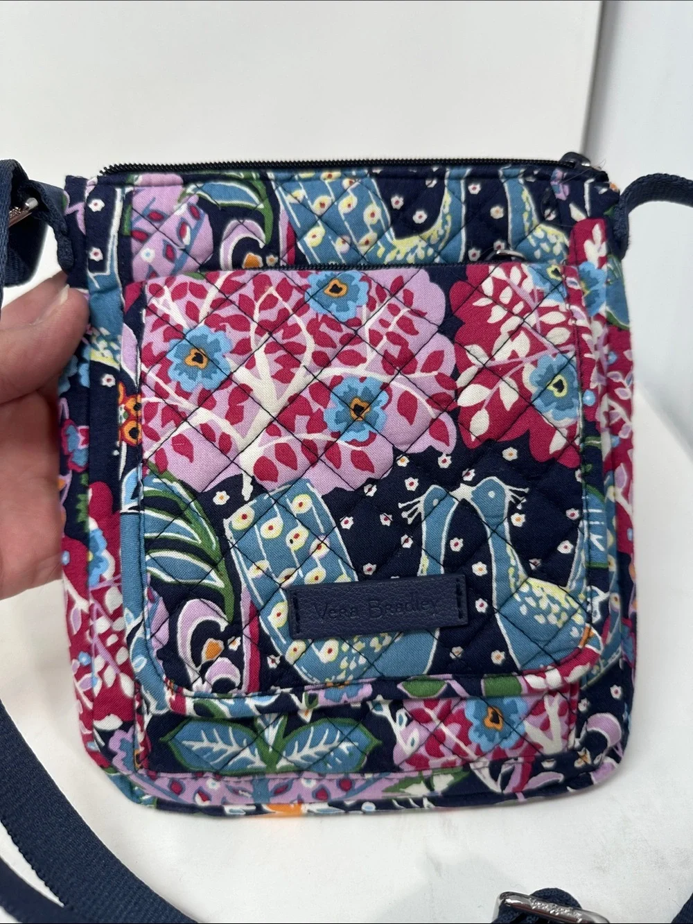 Vera Bradley Crossbody