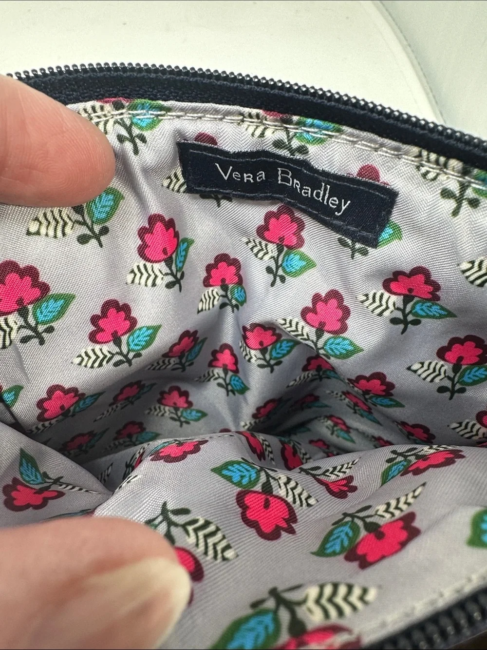 Vera Bradley preowned this