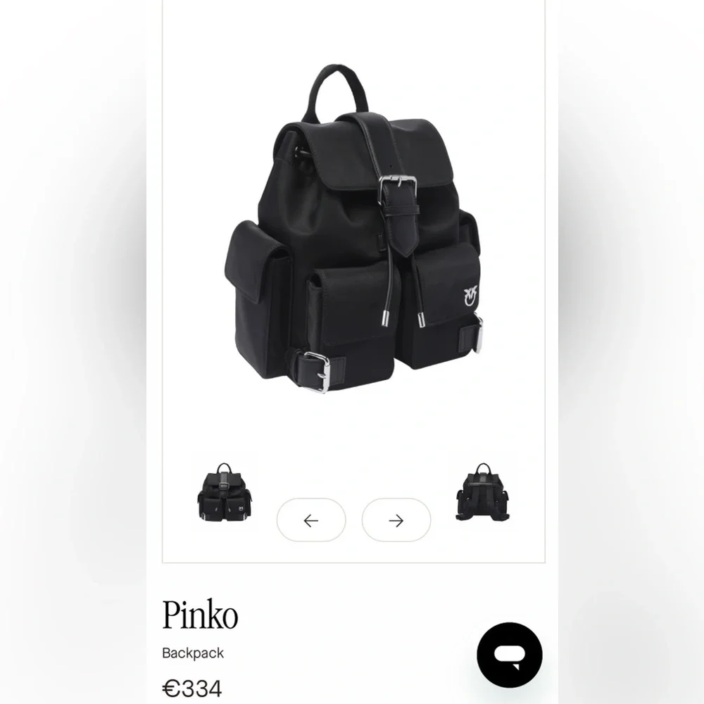 Pinko this elegant