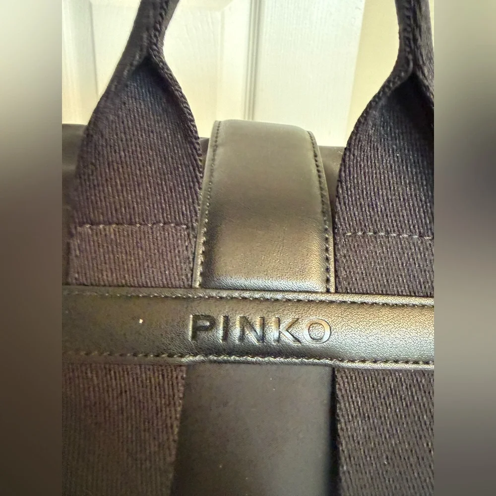 Pinko this elegant