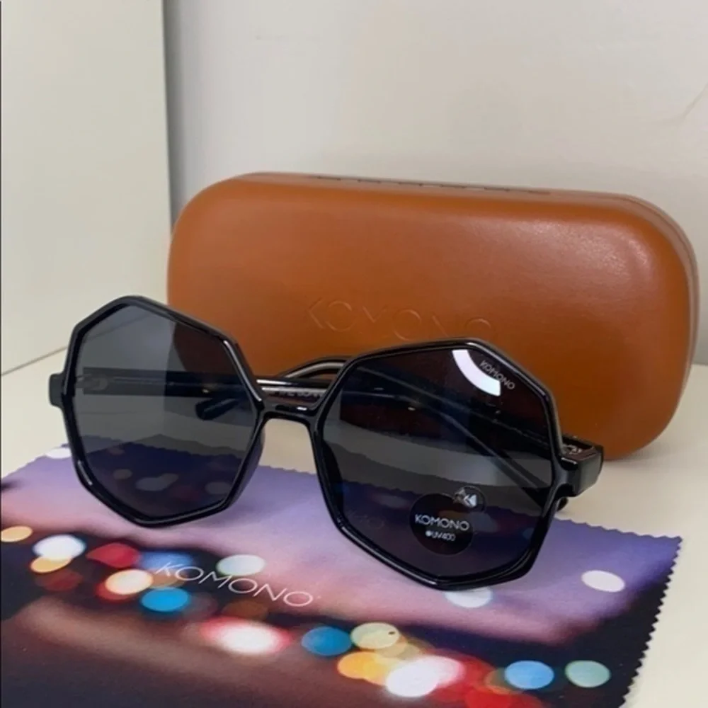 Komono sunglasses offer