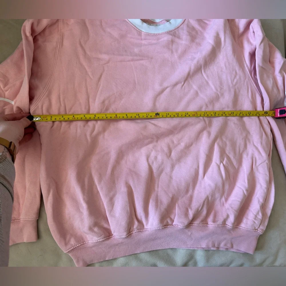 For Days comfortable pink