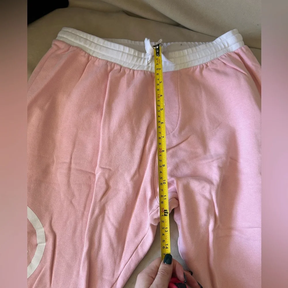 For Days comfortable pink
