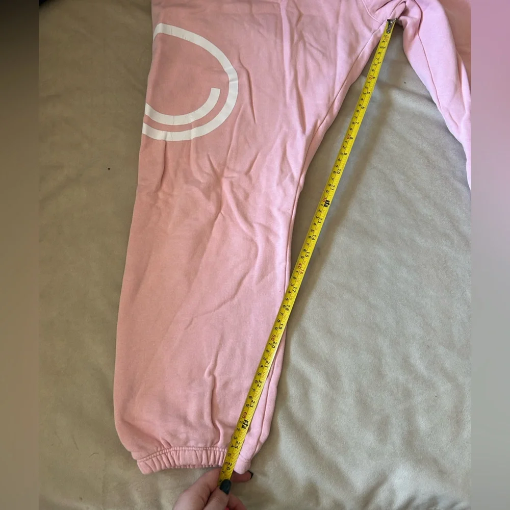 For Days comfortable pink