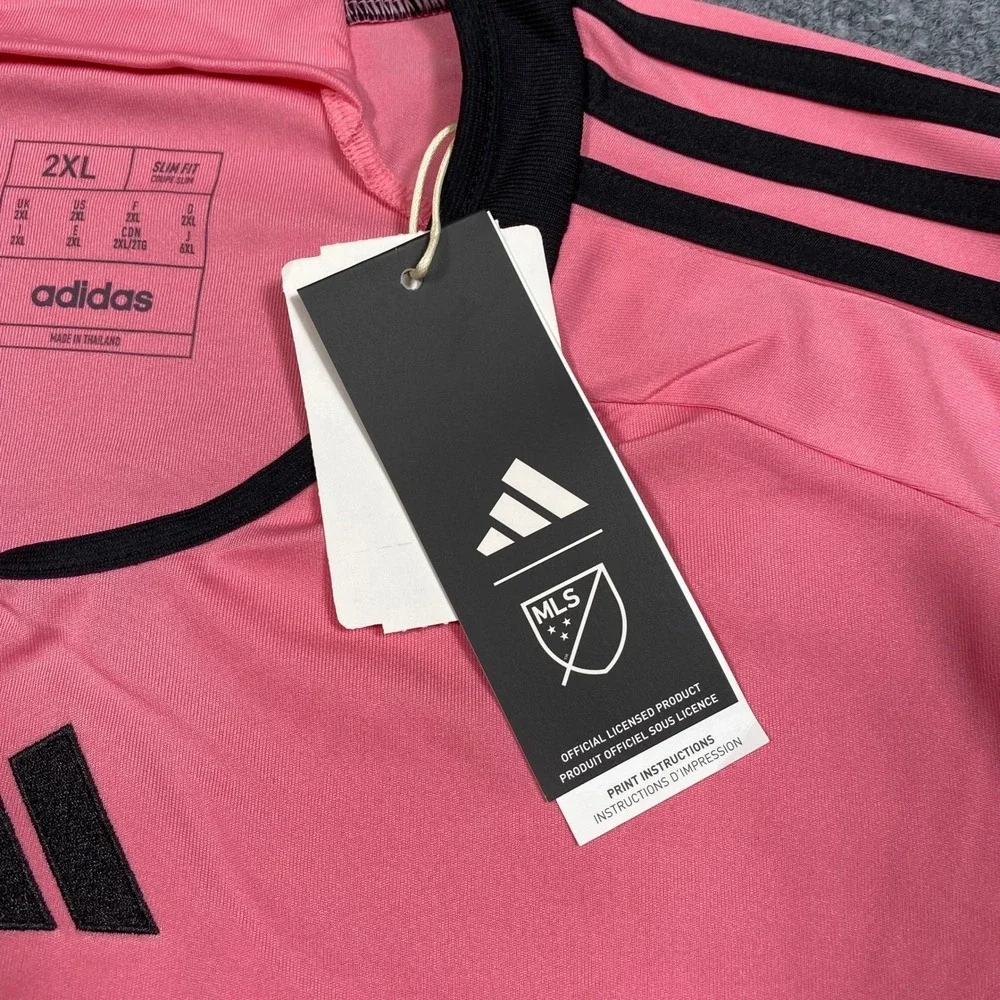 adidas inter miami