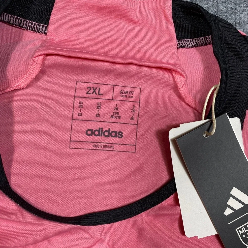 adidas inter miami