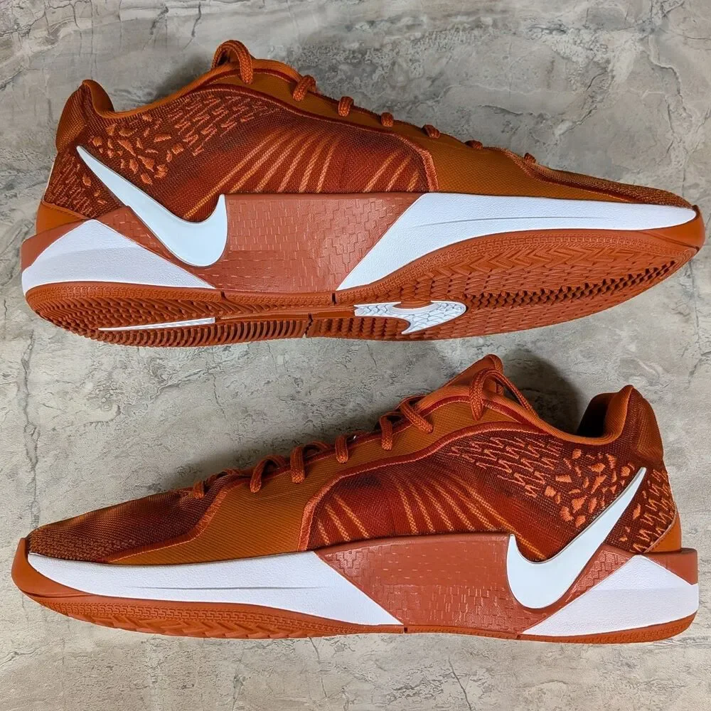 Nike sabrina tb