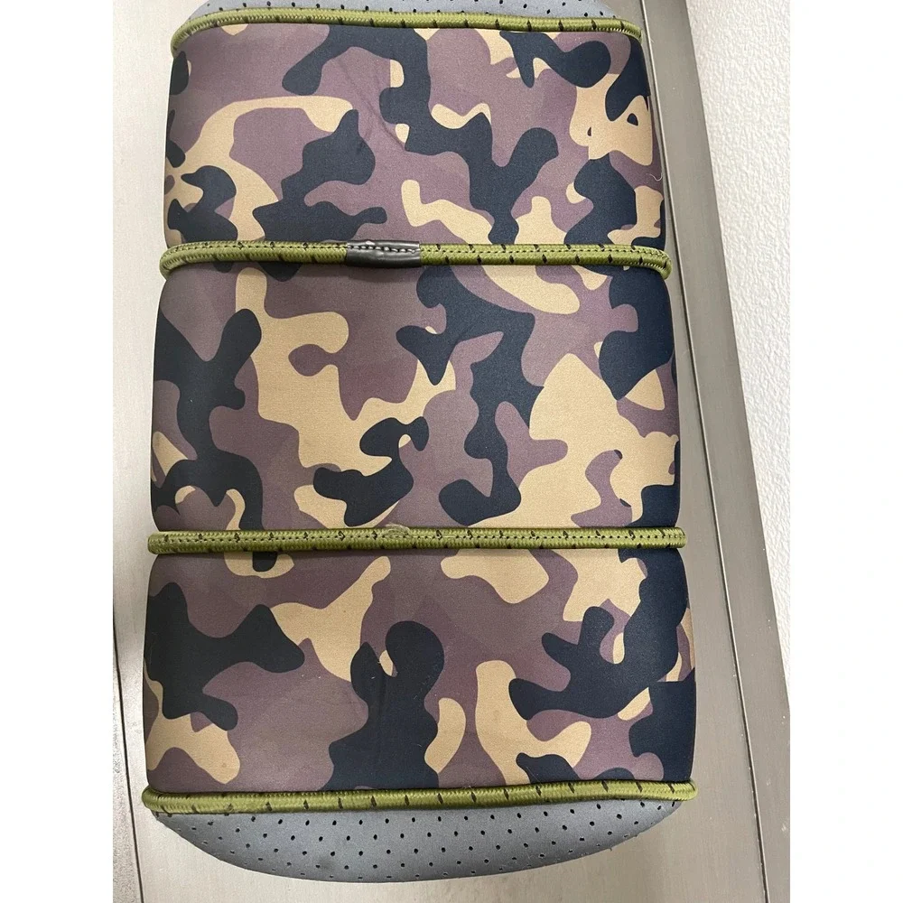 N/A neoprene tote