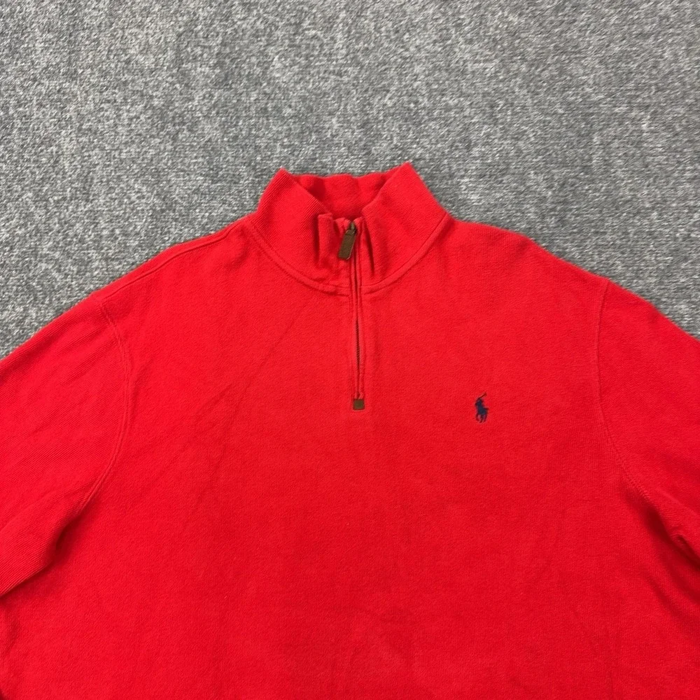 Polo Ralph Lauren photo pony