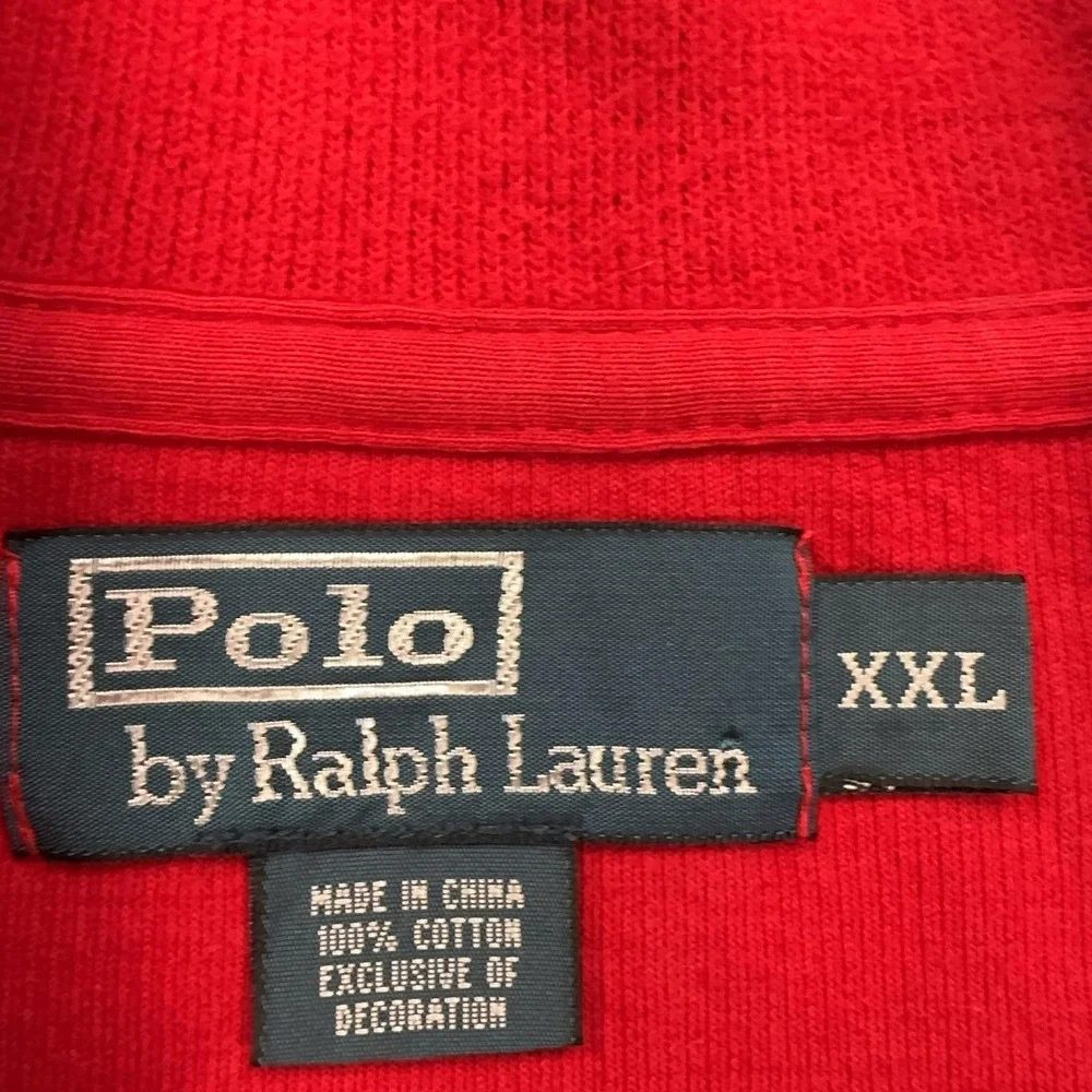 Polo Ralph Lauren overall designed 100%