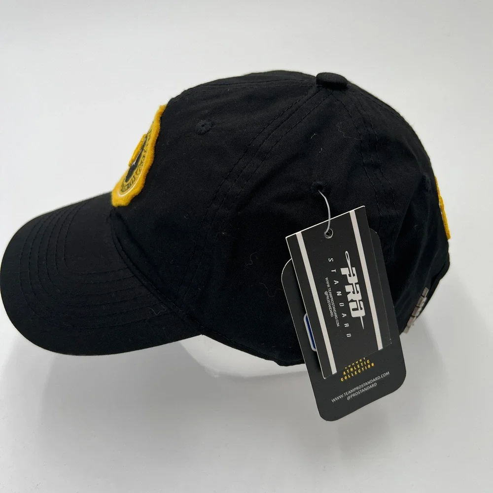 Pro Standard style baseball
