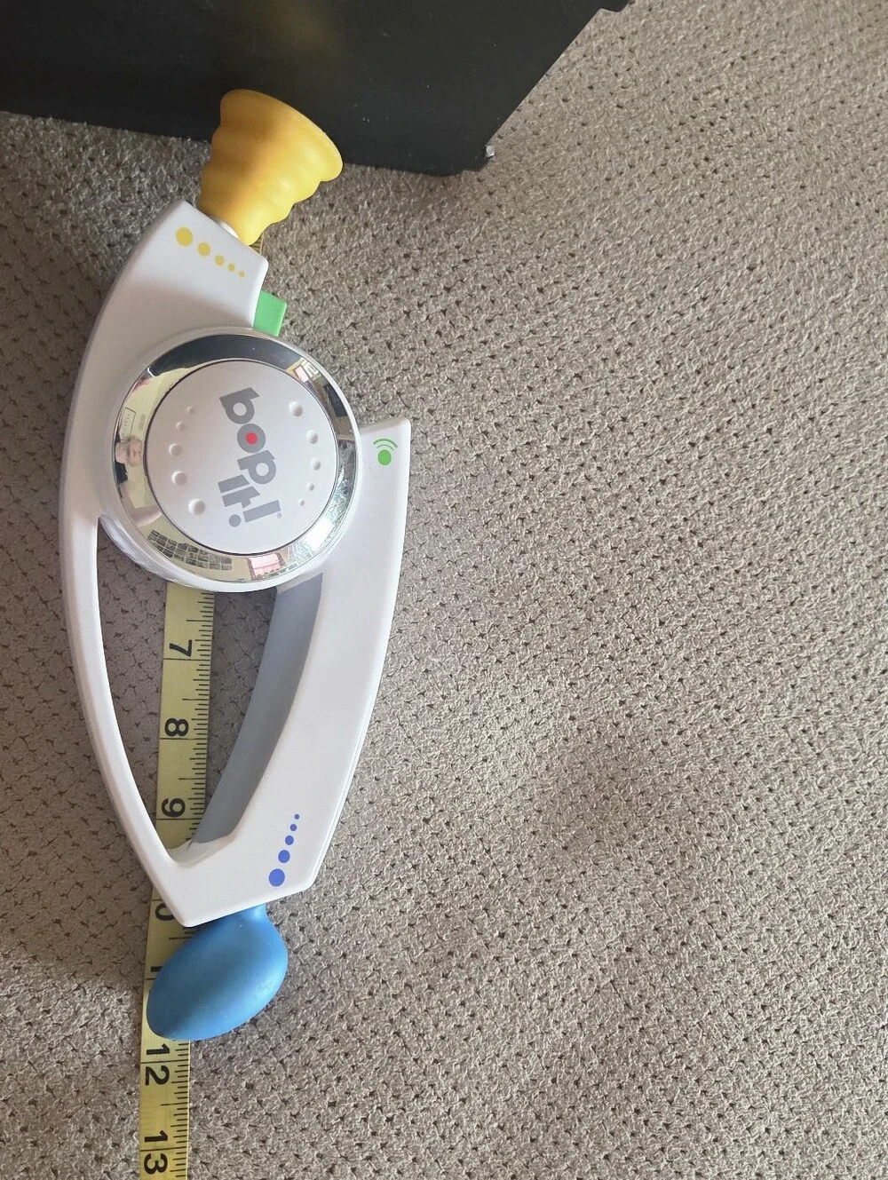 Hasbro bop it