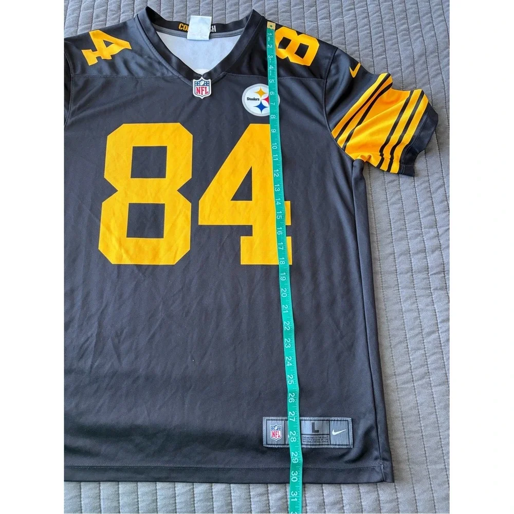 Nike nfl team