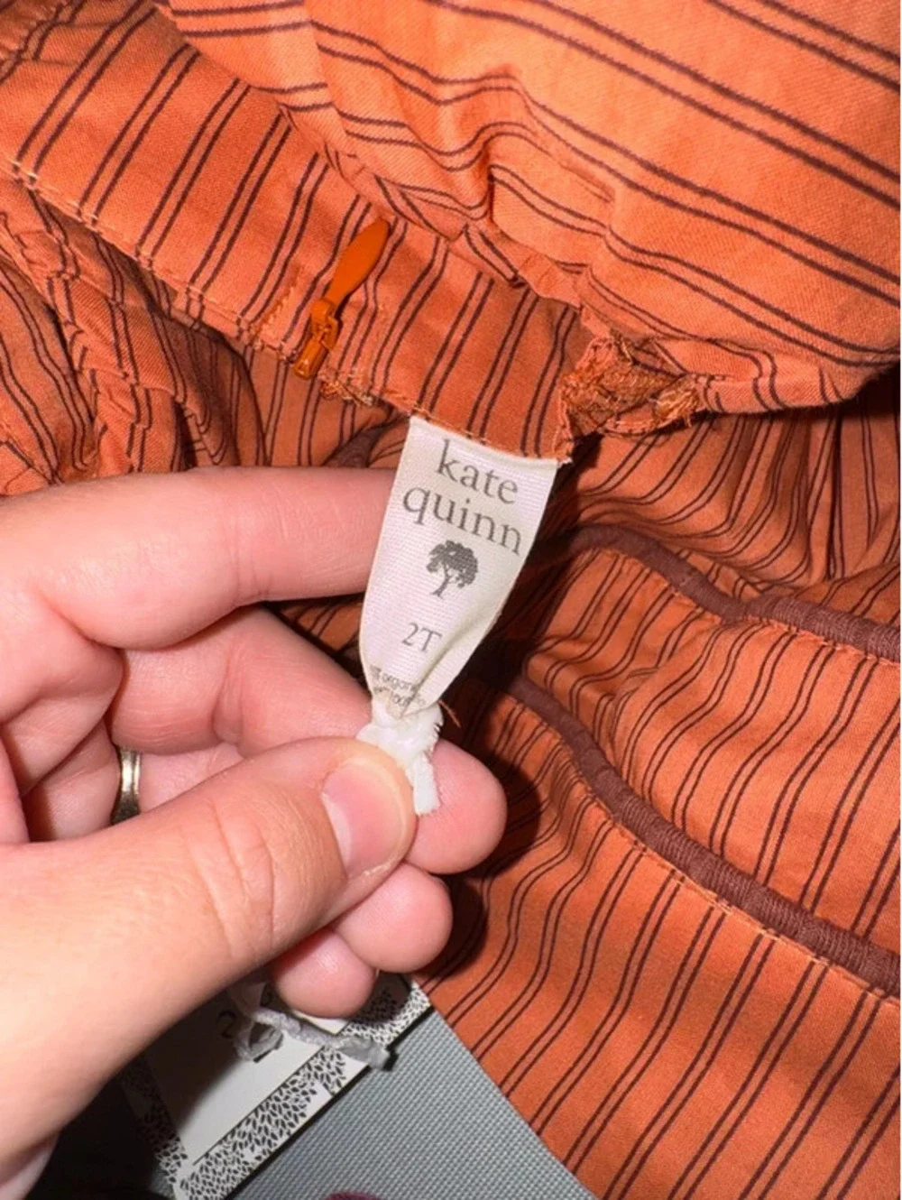 kate quinn new tags