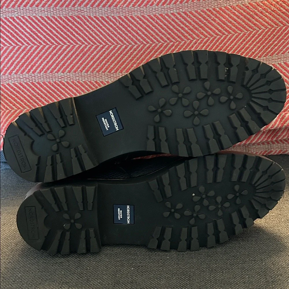 Nordstrom classic black