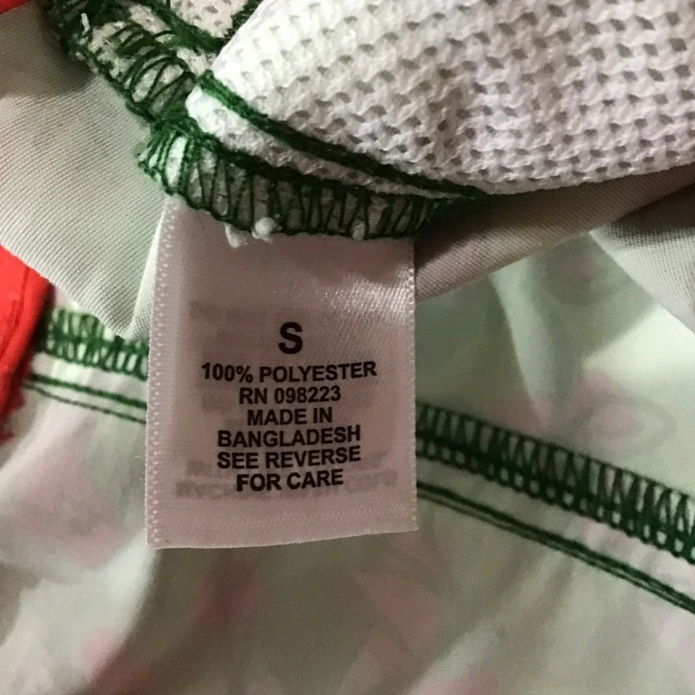 Magellan Outdoors waist style