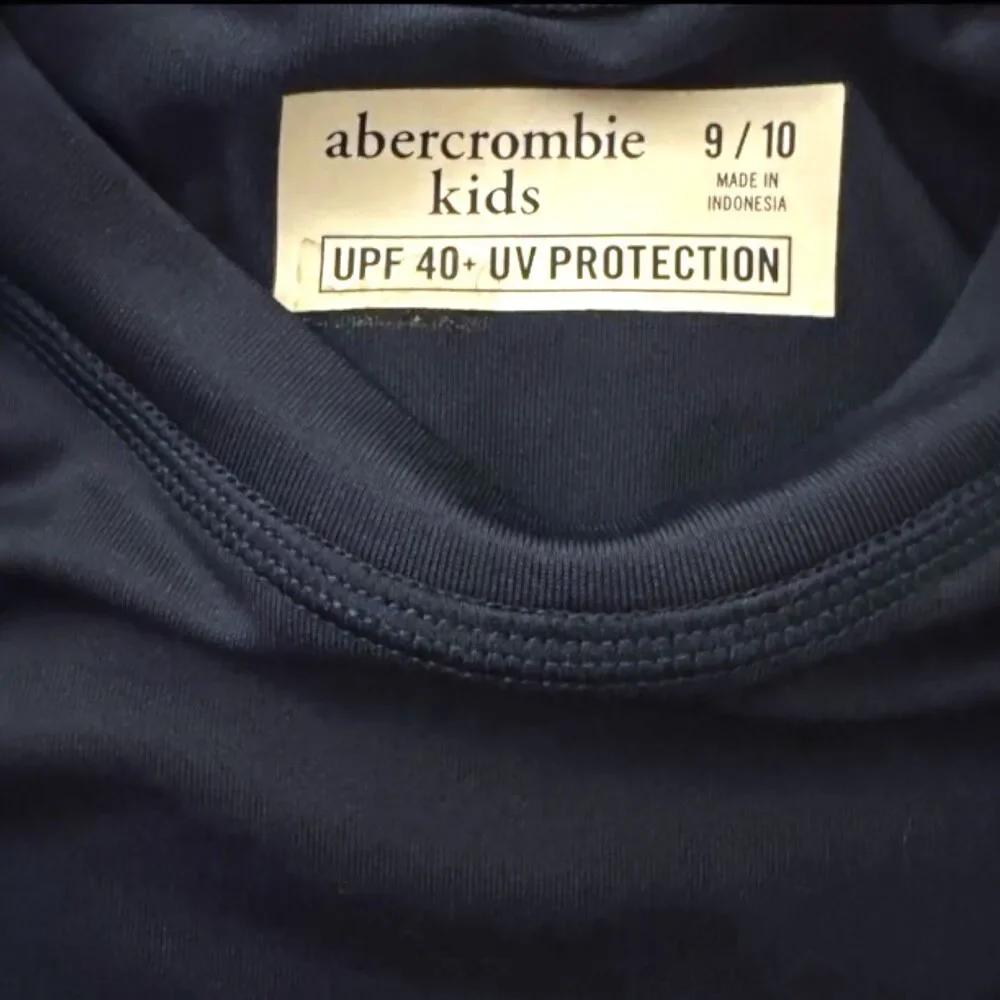 Abercrombie & Fitch abercrombie kids