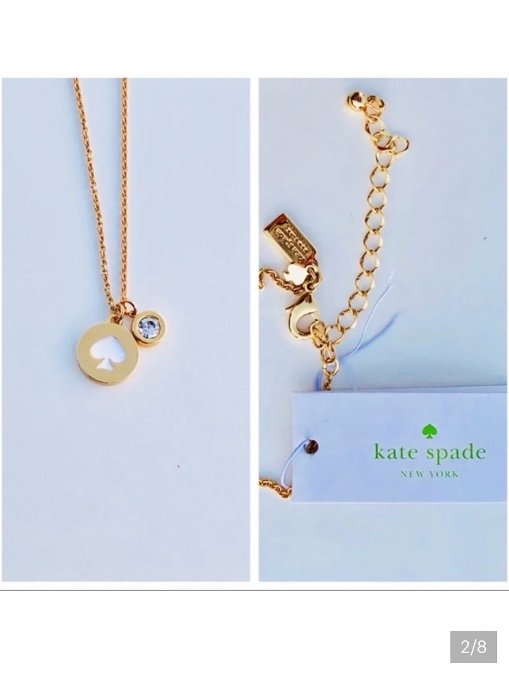 kate spade brand new