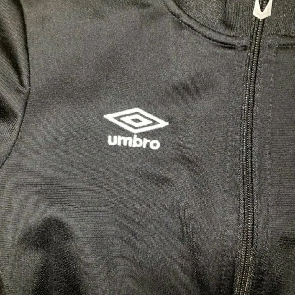 Umbro boy size