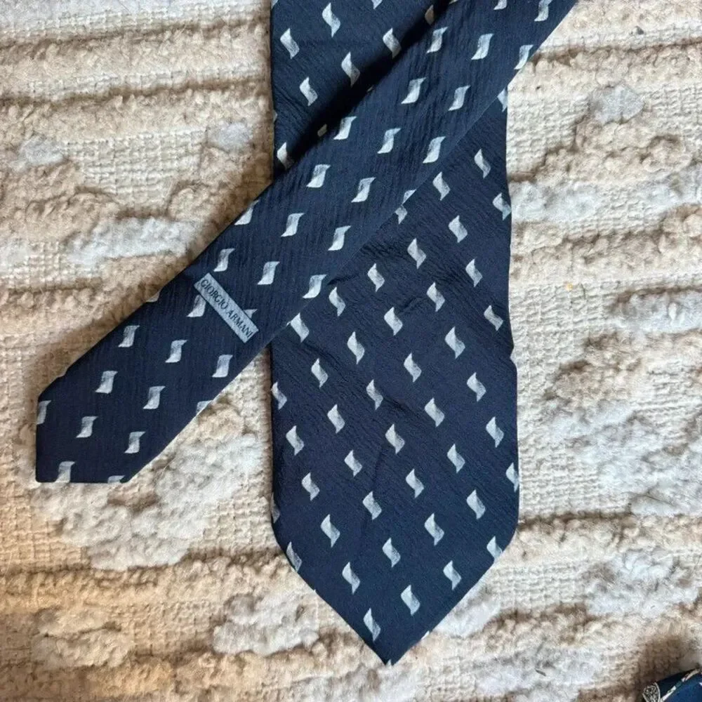 Giorgio Armani vintage giorgio