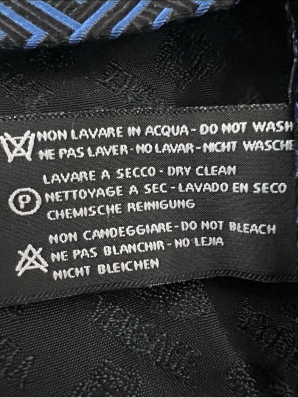Versace authentic 100%